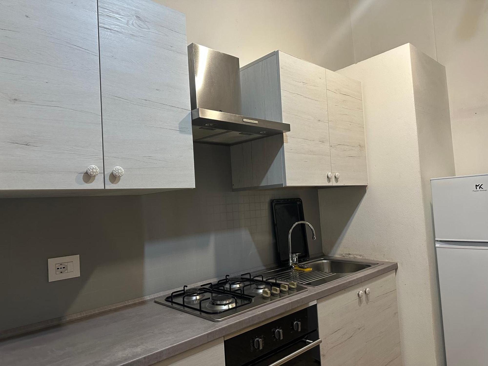 Flat In City Centre Tirano - 10 Minutes From Train Station Extérieur photo